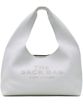 Marc Jacobs The Sack Schultertasche - Grau von Marc Jacobs
