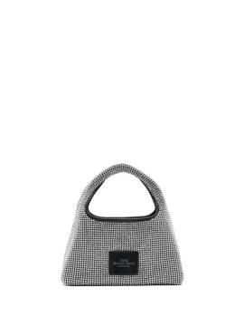 Marc Jacobs The Sack Bag Schultertasche - Schwarz von Marc Jacobs