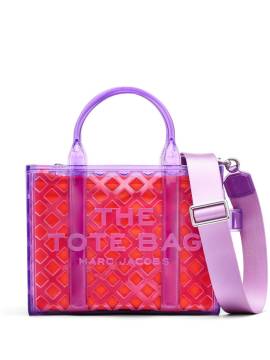 Marc Jacobs The Small Jelly Tote Tasche - Rosa von Marc Jacobs