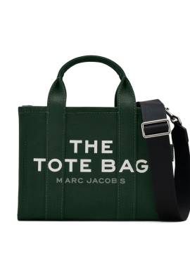 Marc Jacobs The Small Tote Bag - Grün von Marc Jacobs