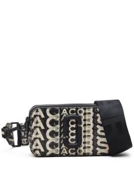 Marc Jacobs The Snapshot Kameratasche - Schwarz von Marc Jacobs