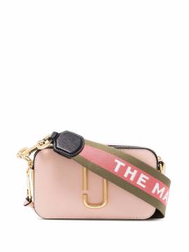 Marc Jacobs The Snapshot Umhängetasche - Rosa von Marc Jacobs