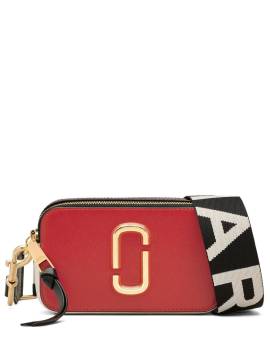 Marc Jacobs The Snapshot Umhängetasche - Rot von Marc Jacobs