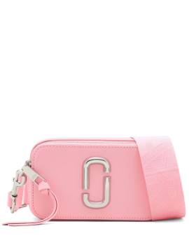 Marc Jacobs The Snapshot Umhängetasche - Rosa von Marc Jacobs