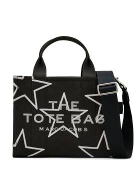 Marc Jacobs The Star Tote Bag - Schwarz von Marc Jacobs