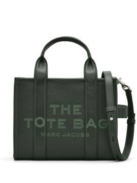 Marc Jacobs The Leather Tote Bag - Grün von Marc Jacobs