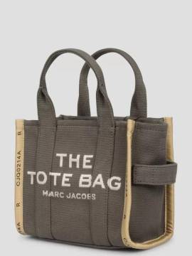 Marc Jacobs Tote - The Jacquard Medium Tote Bag - Gr. unisize - in Grün - für Damen von Marc Jacobs
