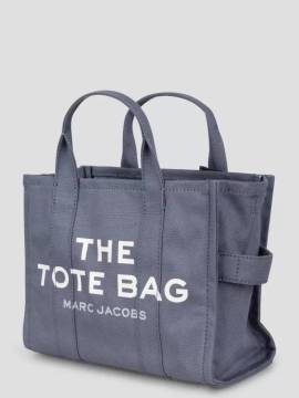 Marc Jacobs Tote - The Medium Tote Bag - Gr. unisize - in Blau - für Damen von Marc Jacobs