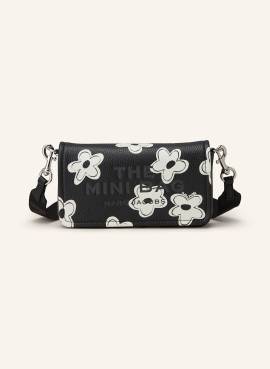 Marc Jacobs Umhängetasche The Daisy Mini Bag schwarz von Marc Jacobs