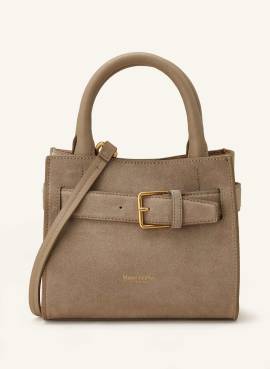 Marc O'polo Handtasche Clary beige von Marc O'Polo