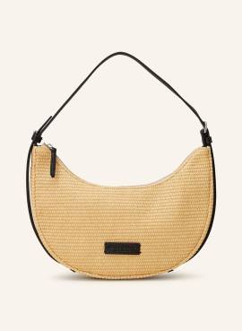 Marc O'polo Handtasche Small beige von Marc O'Polo