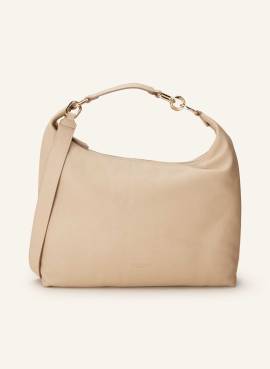 Marc O'polo Handtasche beige von Marc O'Polo