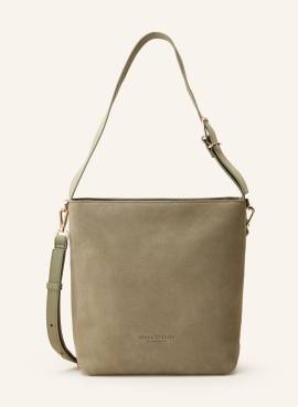 Marc O'polo Hobo-Bag S gruen von Marc O'Polo