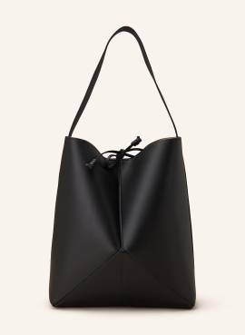 Marc O'polo Hobo-Bag Seta Medium schwarz von Marc O'Polo