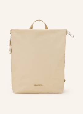 Marc O'polo Rucksack beige von Marc O'Polo