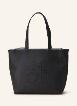 Marc O'polo Schultertasche schwarz von Marc O'Polo