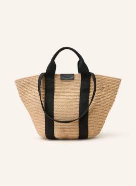 Marc O'polo Shopper Medium schwarz von Marc O'Polo