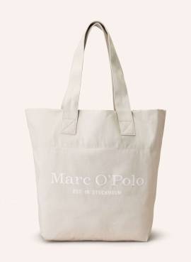 Marc O'polo Shopper Medium weiss von Marc O'Polo