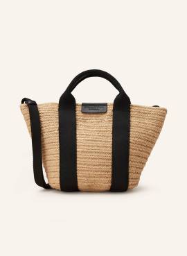 Marc O'polo Shopper beige von Marc O'Polo