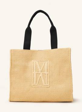 Marc O'polo Shopper beige von Marc O'Polo