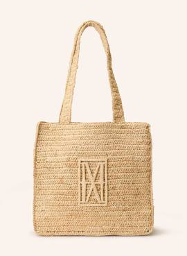 Marc O'polo Shopper beige von Marc O'Polo