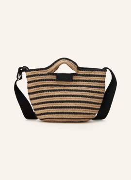 Marc O'polo Umhängetasche Small beige von Marc O'Polo