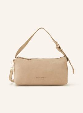 Marc O'polo Umhängetasche beige von Marc O'Polo