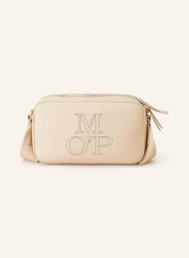 Marc O'polo Umhängetasche beige von Marc O'Polo