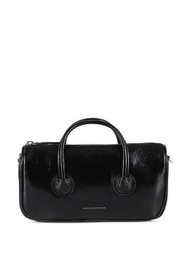 Marge Sherwood Zipper Schultertasche - Schwarz von Marge Sherwood