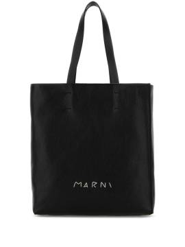 Marni Museo Shopper - Schwarz von Marni