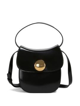 Marni Kleine Butterfly Handtasche - Schwarz von Marni