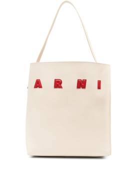 Marni Museo Handtasche - Nude von Marni