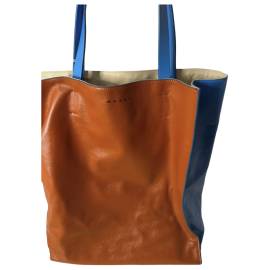 Marni Museo Leder Handtaschen von Marni