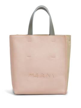 Marni Museo Shopper - Rosa von Marni