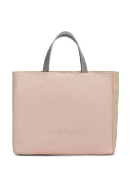 Marni Museo Shopper - Rosa von Marni