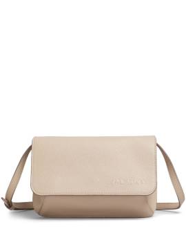 Marni Rechteckige Mini-Tasche - Nude von Marni