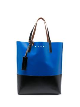 Marni Tribeca Handtasche - Blau von Marni
