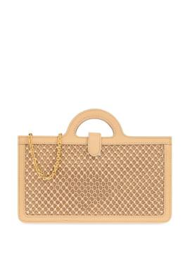 Marni Tropicalia crossbody bag - Nude von Marni