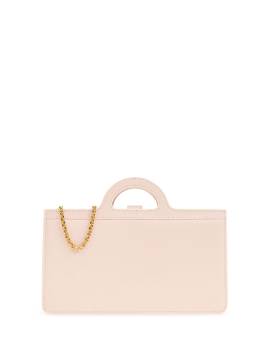 Marni Tropicalia mini bag - Nude von Marni