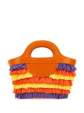 Marni Tropicalia Handtasche - Orange von Marni