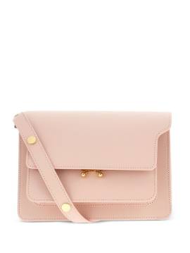 Marni Trunk Umhängetasche - Rosa von Marni