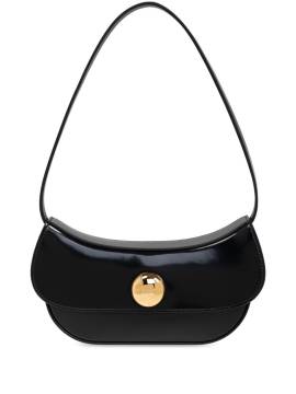 Marni Mittelgroße Butterfly Tasche - Schwarz von Marni