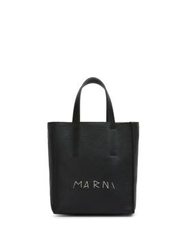 Marni Mini Museo Handtasche - Schwarz von Marni