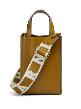 Marni Nano Museo Handtasche - Nude von Marni