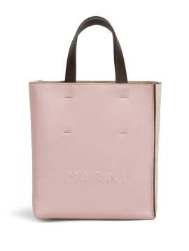 Marni Museo Shopper - Rosa von Marni