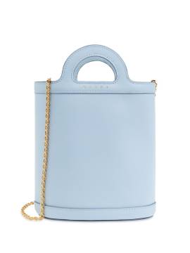 Marni Mini Tropicalia Beuteltasche - Blau von Marni