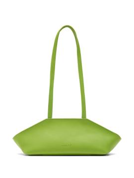 Marsèll Angular Schultertasche - Grün von Marsèll