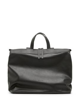 Marsèll Borso Tote Bag - Schwarz von Marsèll