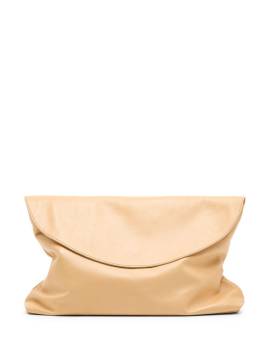 Marsèll Drome Clutch - Nude von Marsèll