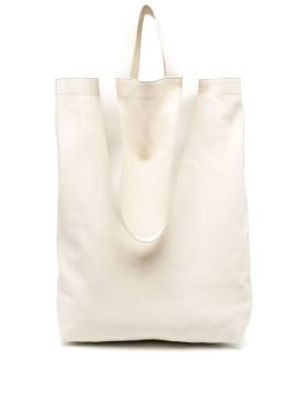 Marsèll Handtasche mit schmalen Schulterriemen - Weiß von Marsèll